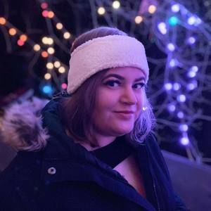 Meet your Posher, Cassie